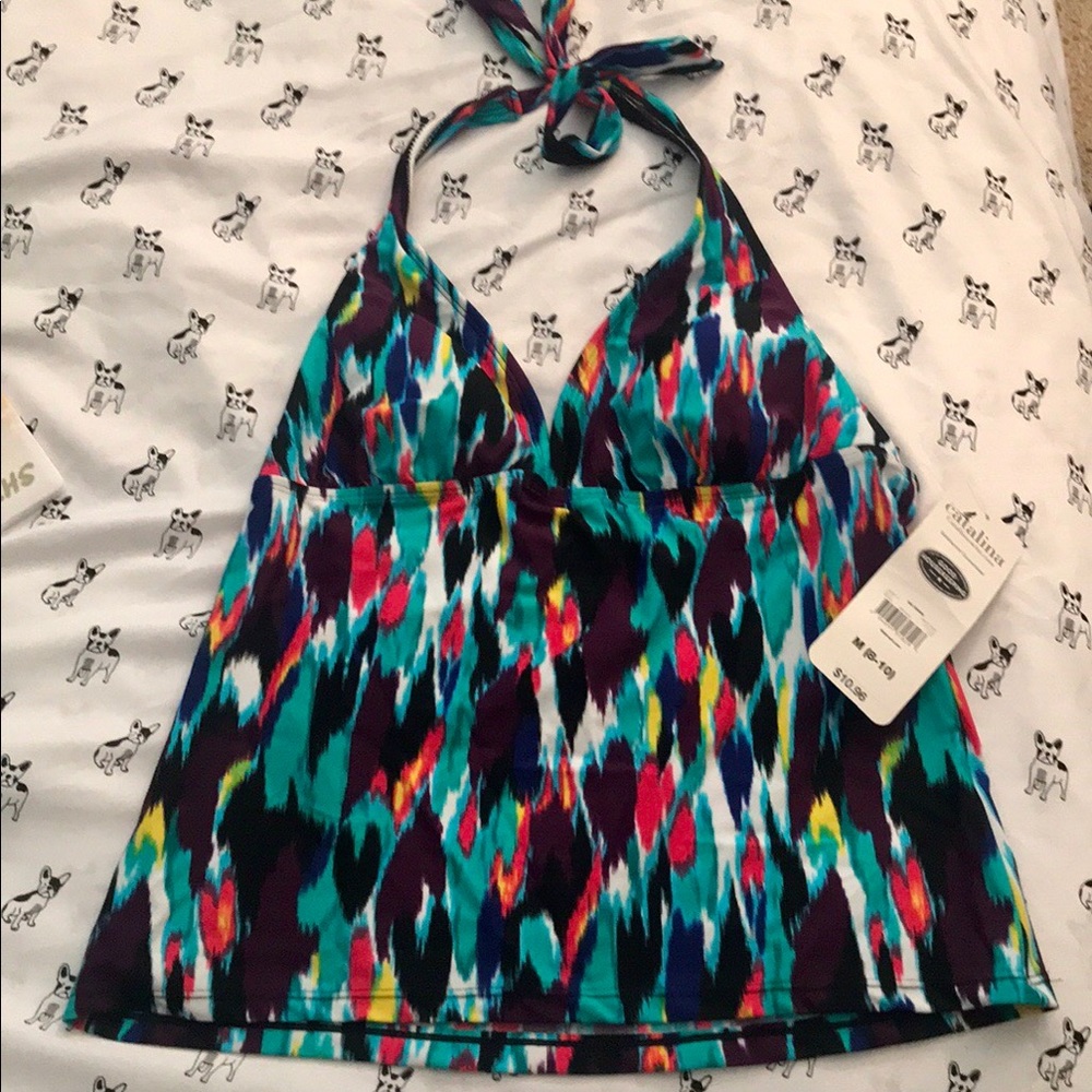 Tankini by Catalina